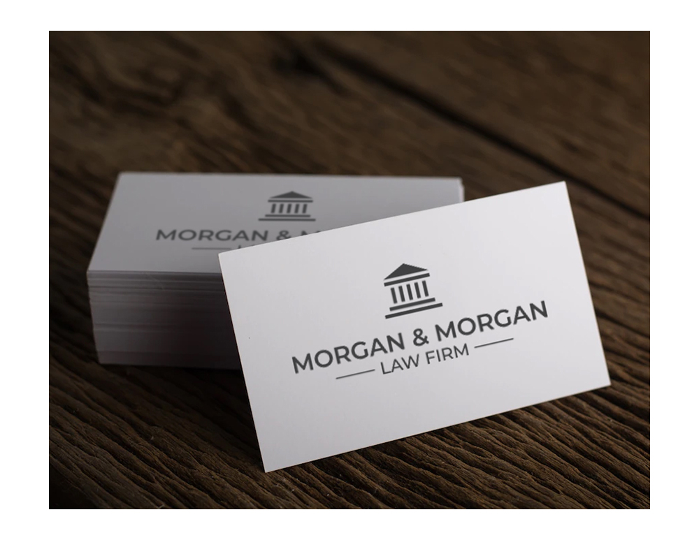 business cards